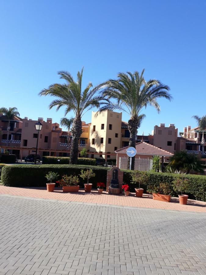 Rincon Canela Apartment Ayamonte Exterior photo