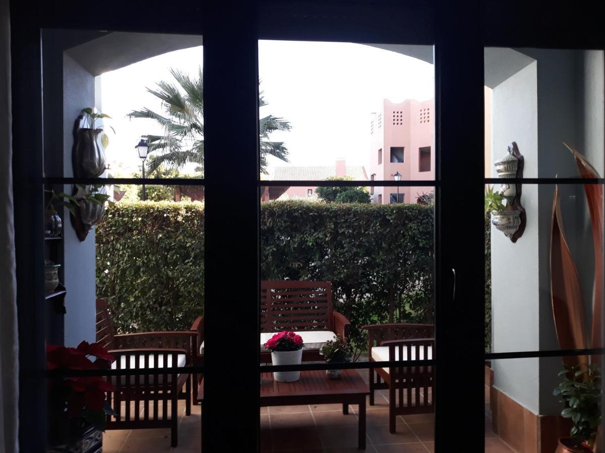 Rincon Canela Apartment Ayamonte Room photo